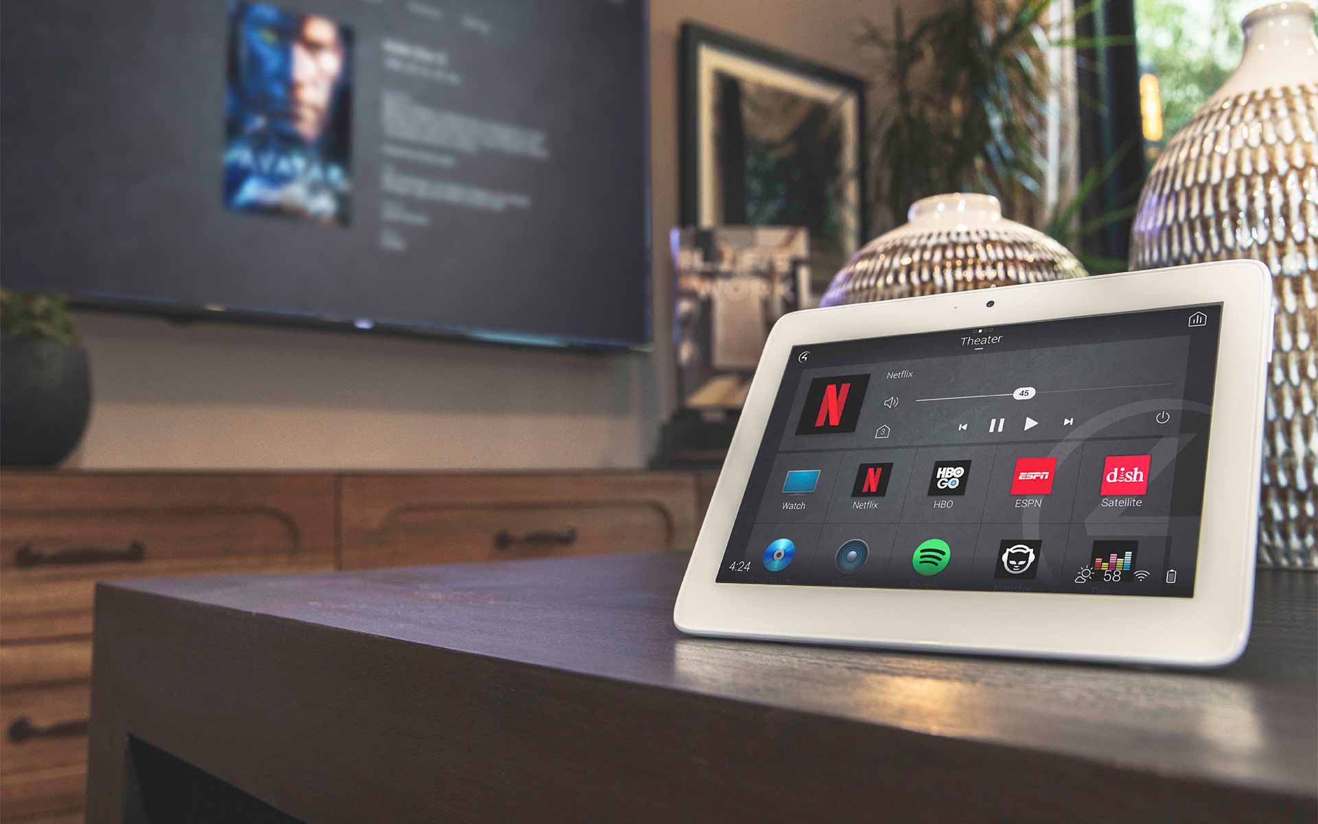 Performance Plans - EOS Technologies